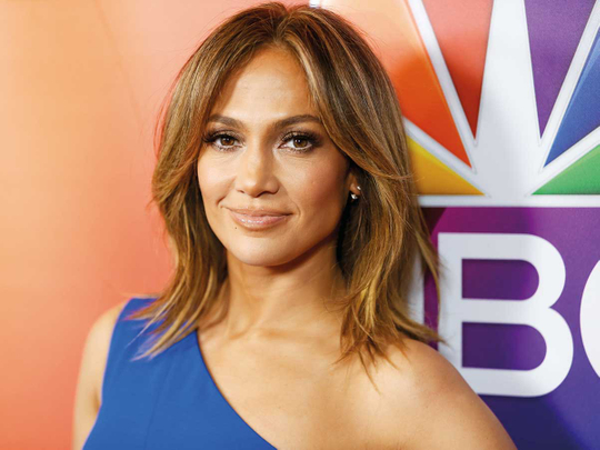 Jennifer Lopez gives inspiring speech as she wins People’s Icon of 2020 at PCA