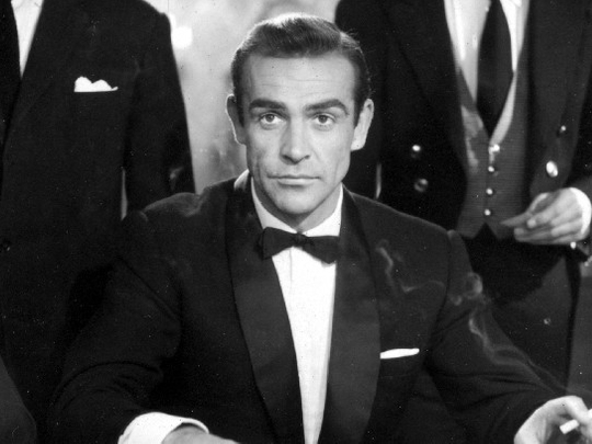 Sean Connery death: Hollywood and Bollywood stars mourn loss of James Bond icon