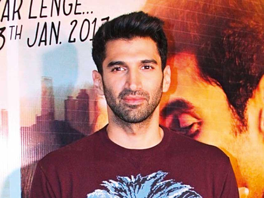 Zee Studios announce new film ‘Om – The Battle Within’ on Aditya Roy Kapur’s birthday