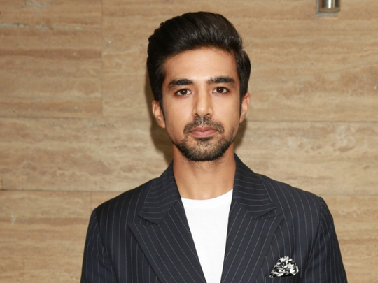 Bollywood Actor Saqib Saleem Learned Lessons From Doing Comedy Film The Neo Life