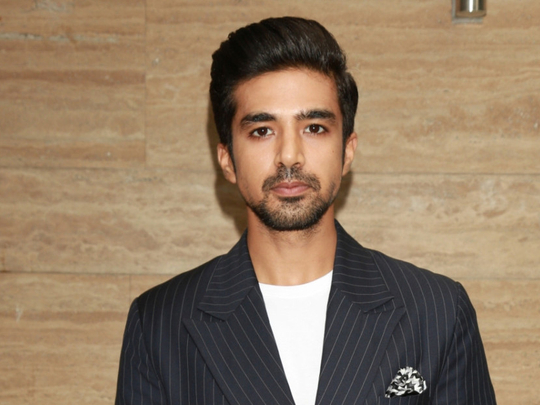 Bollywood: Actor Saqib Saleem learned lessons from doing comedy film