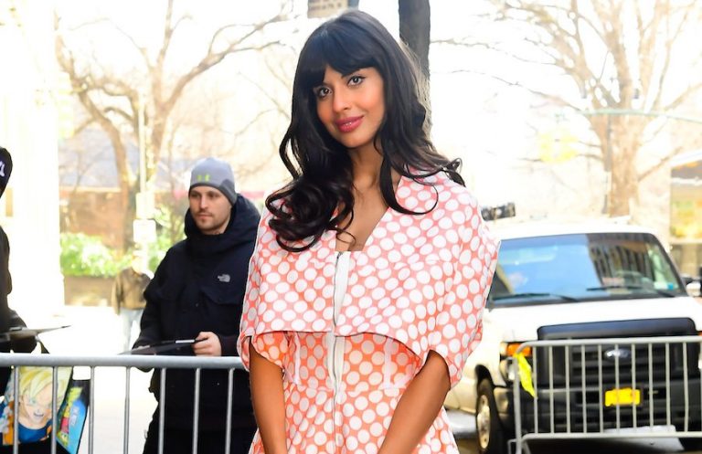 ‘I was a misogynist,’ Jameela Jamil says in candid interview