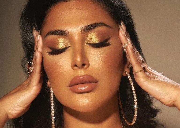 Huda Beauty beats out Kylie Cosmetics as most in-demand beauty brand of the year