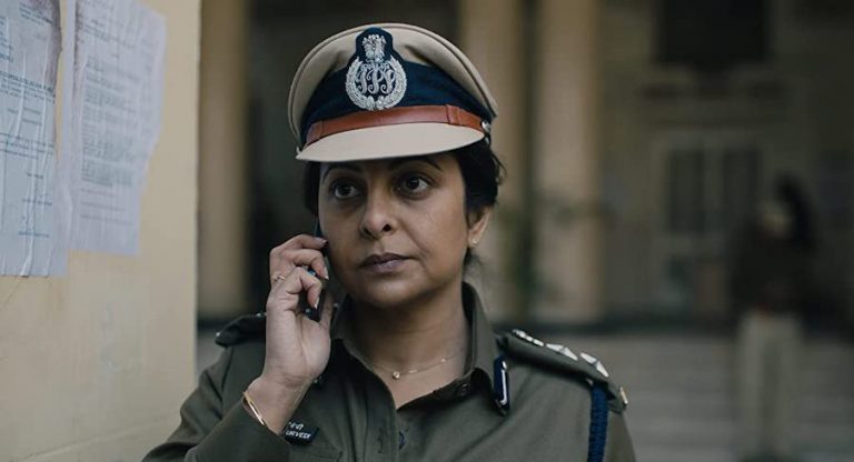 ‘Delhi Crime’ wins drama award at International Emmys