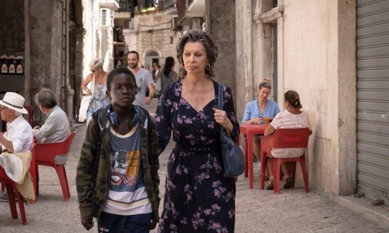 Italian diva Sophia Loren still firing on all cylinders in ‘The Life Ahead’