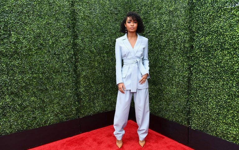 US actress Yara Shahidi opens up about life lessons from her parents