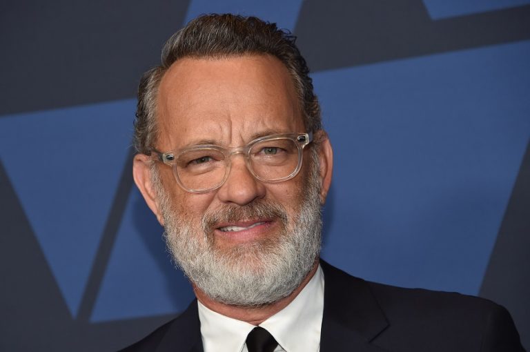 Tom Hanks talks ‘News of the World’ and the comeback of Westerns