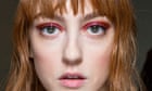 La vie en rose: pink shades for pretty eyes | Funmi Fetto