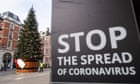 Coronavirus: tips for a safer Christmas