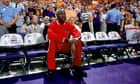 TV style icons of 2020: Michael Jordan’s sartorial slam dunk