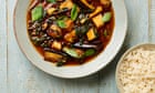 Meera Sodha’s vegan recipe for Thai red curry with aubergines, tofu and rainbow chard | The new vegan