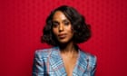 Scandal’s Kerry Washington: ‘My mother’s nightmare was for me to be a starving actress’