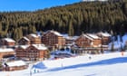 UK ski holiday firms in limbo as Covid restrictions and Brexit bite