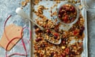 Thomasina Miers’ Christmas gift recipe for dark chocolate granola | The simple fix