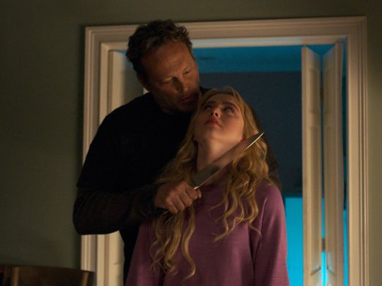 Hollywood: Vince Vaughn and Kathryn Newton’s ‘Freaky’ makes $3.7m debut