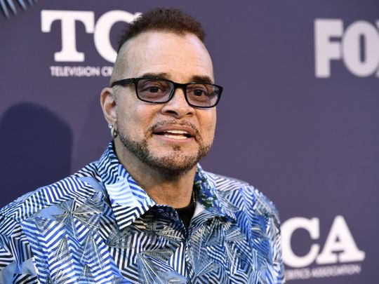 Hollywood: Comedian Sinbad recovering from recent stroke