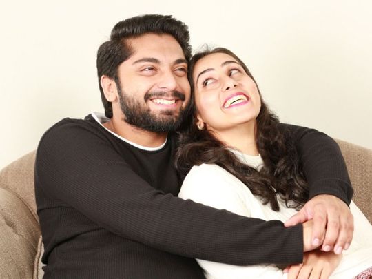 Dubai: ‘Darmiyaan’ plays out at the Junction