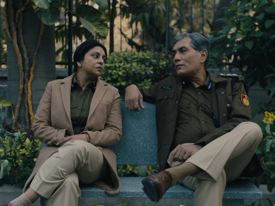 ‘Delhi Crime’ and other critically-acclaimed Indian shows and movies to watch