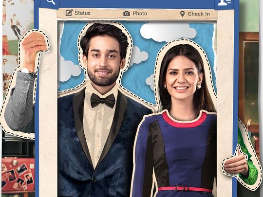 Pakistani series ‘Ek Jhooti Love Story’ explores love in times of social media