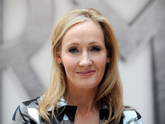 JK Rowling’s newest book criticised for a reportedly transphobic plot line