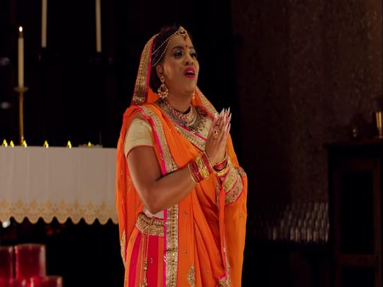 American singer Mary Millben releases virtual performance of ‘Om Jai Jagdish Hare’ for Diwali 2020
