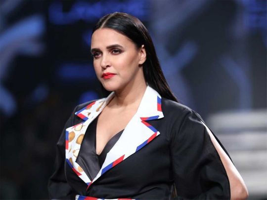 Neha Dhupia: Don’t be apologetic about breastfeeding