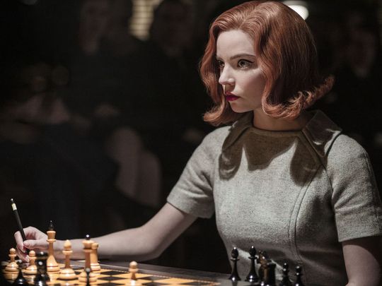 Netflix show ‘The Queen’s Gambit’ draws record 62 million households