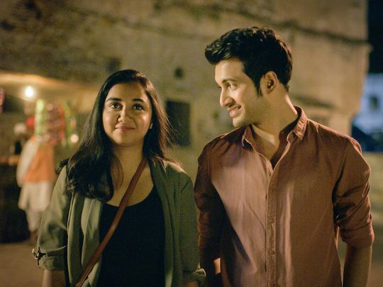 Indian Netflix show ‘Mismatched’ explores young love and arranged marriage