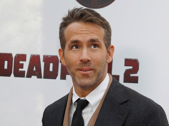 Deadpool v Liverpool? Ryan Reynolds bids to buy British football club