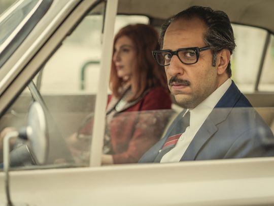 ‘Paranormal’: Cast of Netflix’s first Egyptian original speak out