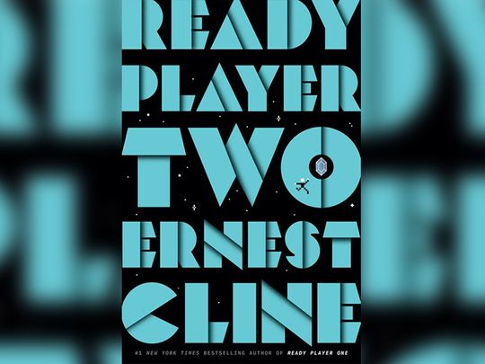 ‘Ready Player Two’ storyline finally revealed