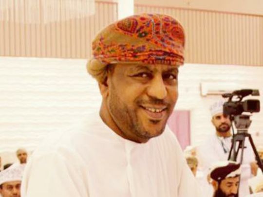 COVID-19: Virus claims Omani actor Ali Awad Al Busaidi