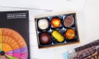 Virtually delicious | Notes on chocolate