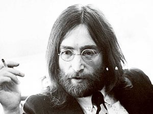 Signed for his killer, John Lennon album up for auction | The Neo Life