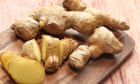 No ginger spice? Here’s how to make your recipes sing without it