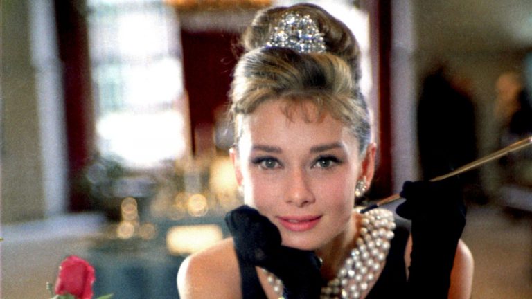 ‘Audrey: More Than an Icon’ takes viewers behind glitz of a Hollywood heroine