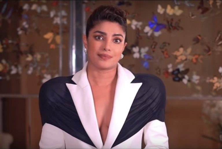 Stars on hand as British Fashion Council shifts gears to recognize changemakers