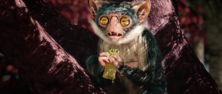 ‘Alien Worlds’ covers old ground in search of the new