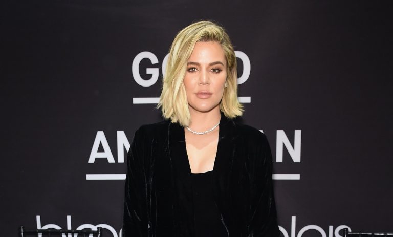 Khloe Kardashian reveals family Christmas party is canceled