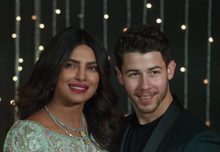 Nick Jonas to appear in Priyanka Chopra’s new movie
