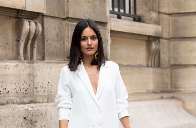 Wazen sisters celebrate footwear fashion win