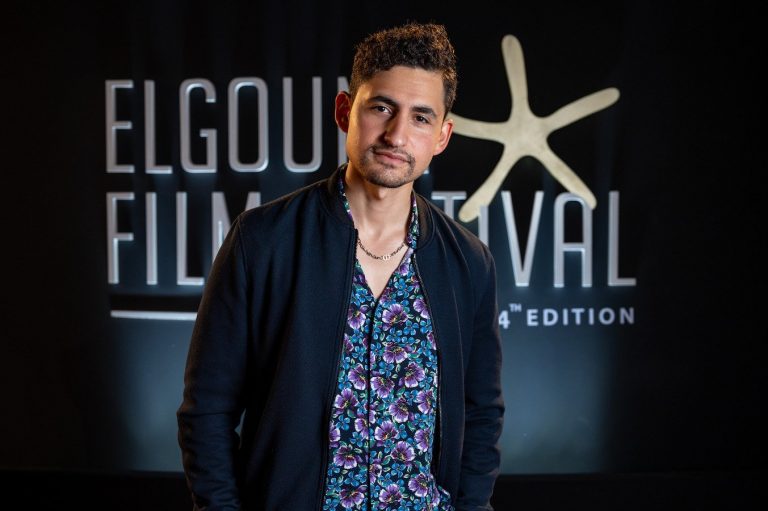 Egyptian-British actor Amir El-Masry scores more nominations in whirlwind winter