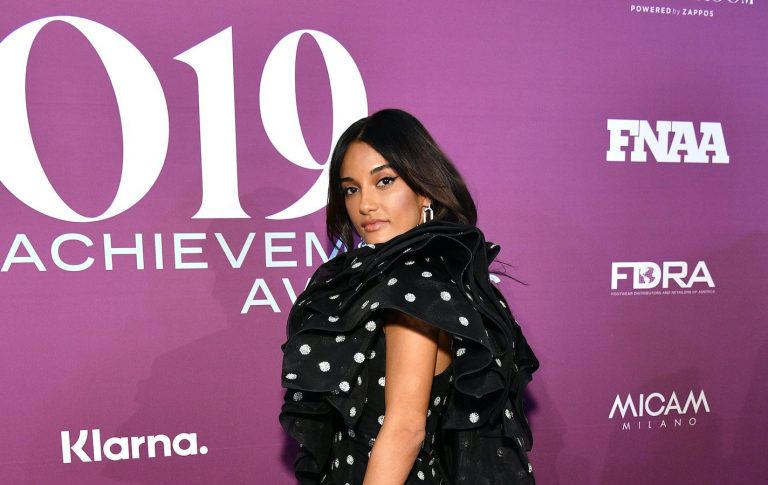 Sole brother No.1: Footwear designer Amina Muaddi, rapper ASAP Rocky collaborate on new collection