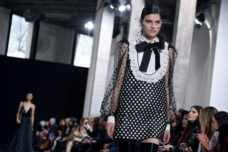 Tap ‘til you drop: Elie Saab joins Amazon’s luxury app