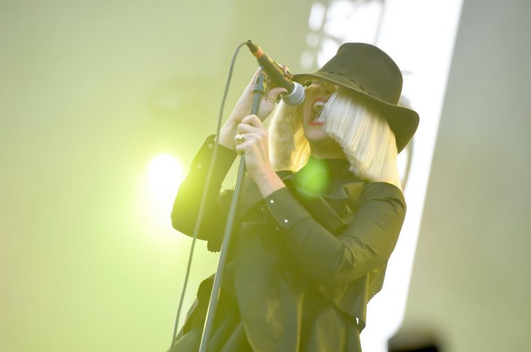 Singer Sia says Shia LaBeouf ‘conned’ her