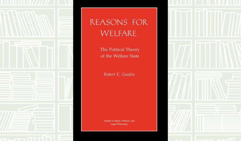 What We Are Reading Today: Reasons for Welfare