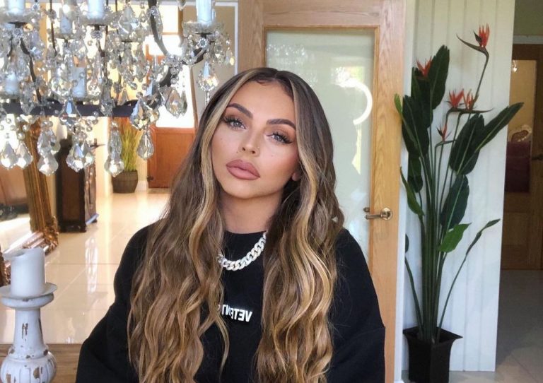 Jesy Nelson leaves Little Mix over mental health