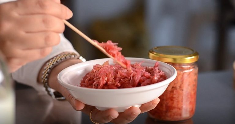 What We Are Buying Today: Health in a Jar