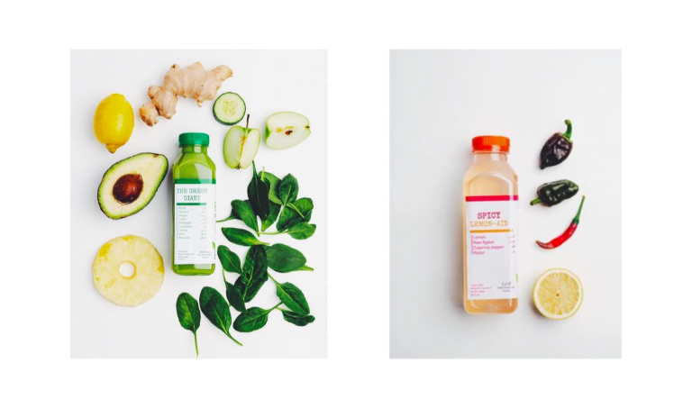 What We Are Eating Today: Cleans and Glow