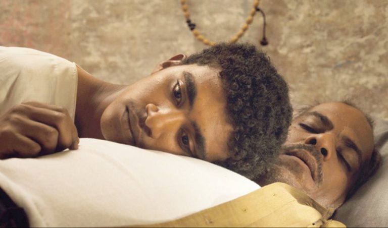 A Sudan in transition presents first-ever film for Oscars